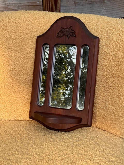Mirror Wall Sconce