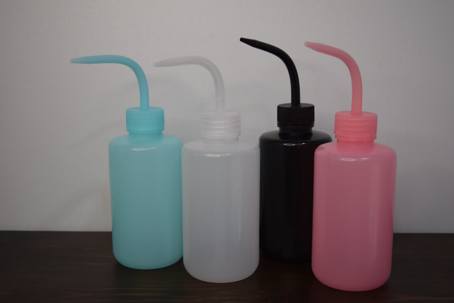 Squeeze Bottle