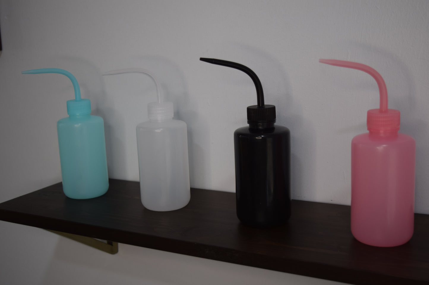 Squeeze Bottle