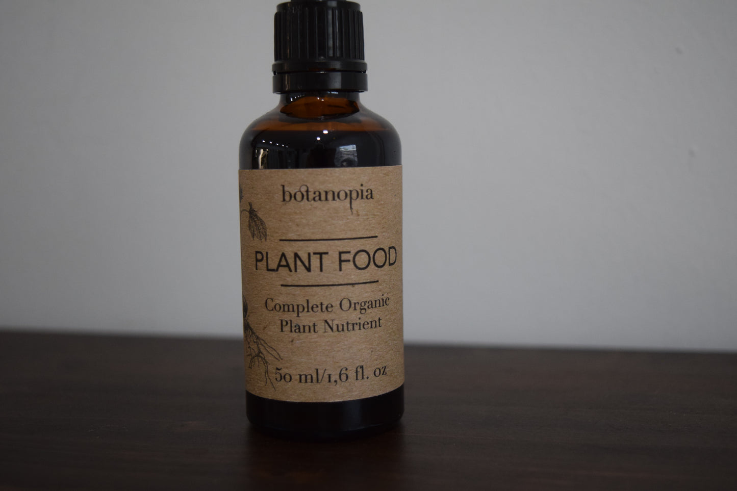 Plant Food