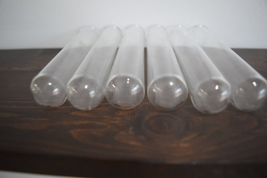 Propagation Tubes