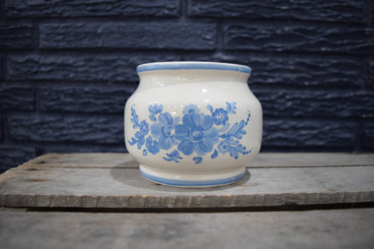 VTG FTD Vase