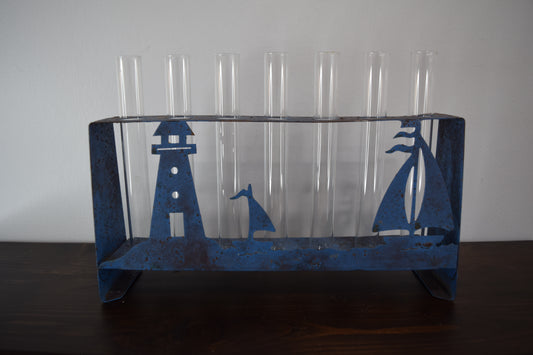 Metal Propagation Station