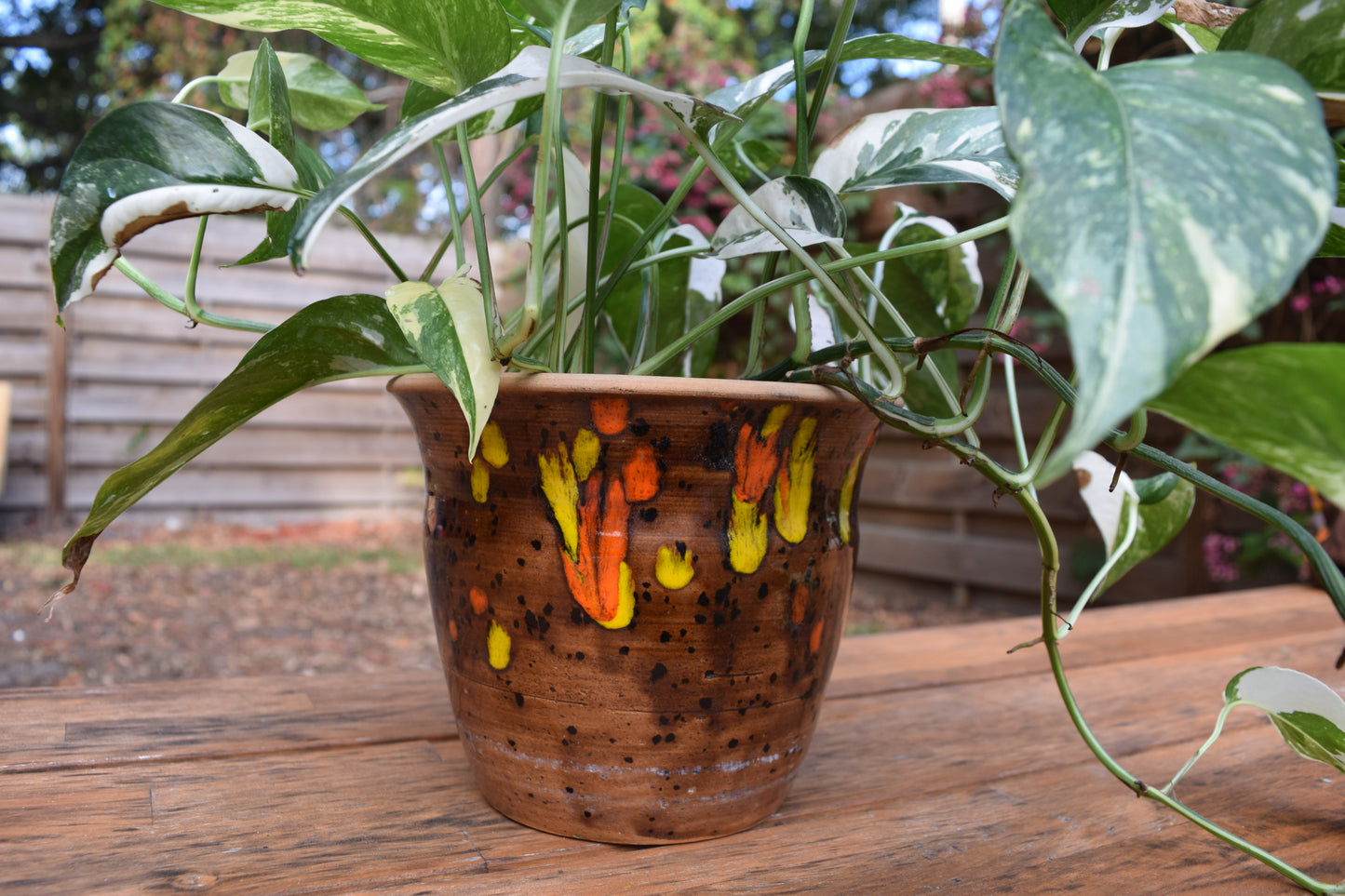 Planter Pot