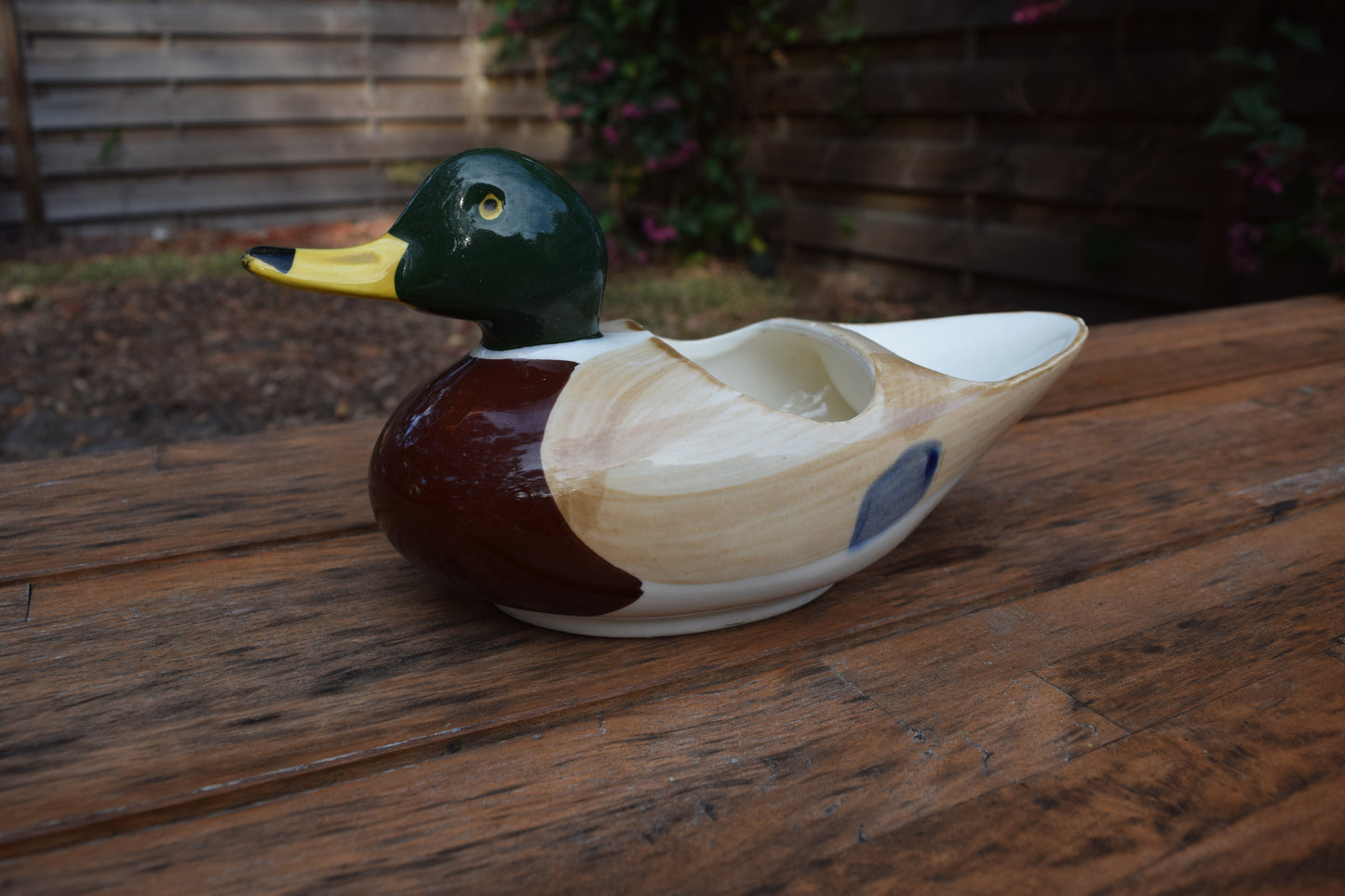 Duck Trinket Dish